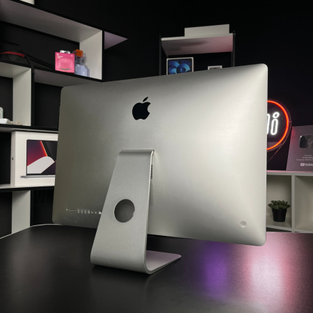 Trade in Apple iMac (27-inch, Late 2013) 8Gb, 512Gb IMEI: F8J5