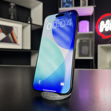 Trade in Apple iPhone 16 Pro Max 256Gb Desert Titanium IMEI: 3972