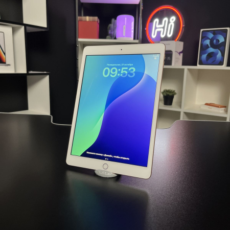 Trade in Apple iPad 7 10.2 128Gb Wi-Fi Gold IMEI: MF3V Trade in Apple iPad 7 10.2 128Gb Wi-Fi Gold IMEI: MF3V