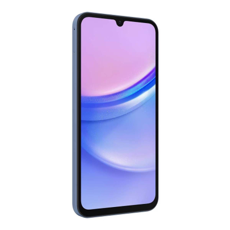 Samsung Galaxy A15 6/128Gb Blue, синий