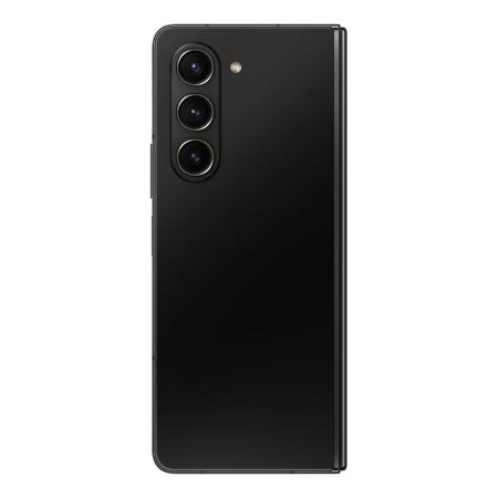 Samsung Galaxy Z Fold5 (2023) 256Gb Phantom Black, черный
