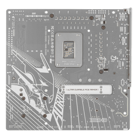 Материнская плата Gigabyte Z890 AORUS ELITE WF7 ICE, Micro-ATX