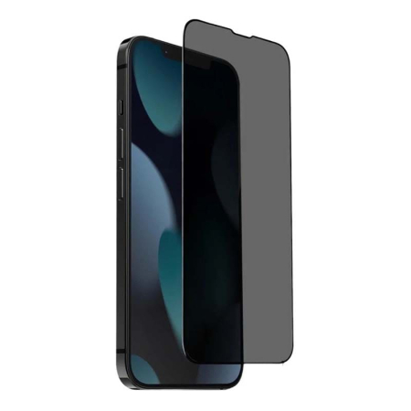 Защитное стекло антишпион для Apple iPhone 14 Plus/13 Pro Max REMAX 3D Arcing Privacy Tempered Glass (GL-27)
