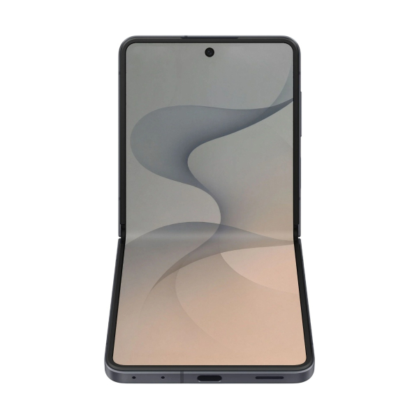 Samsung Galaxy Z Flip8 12/512Gb (2026) Graphite, серый