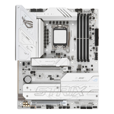 Материнская плата ASUS ROG STRIX B860-A GAMING WI-FI, ATX