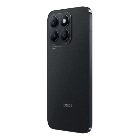 HONOR X8b 8/128Gb Midnight Black, Полночный черный