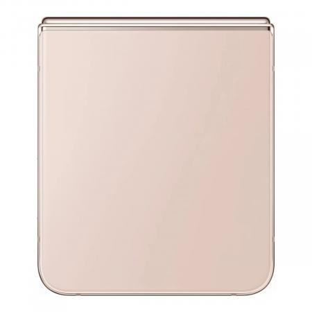 Samsung Galaxy Z Flip4 (2022) 8/512Gb Pink Gold, розовое золото