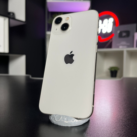 Trade in Apple iPhone 13 128Gb Starlight IMEI: 2932