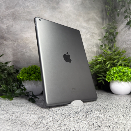 Trade in Apple iPad (7-го поколения, 2019) Wi-Fi 128Gb Space gray IMEI: MF3Q