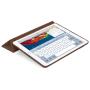 Чехол для Apple iPad 9,7" Smart Case Saddle Brown, коричневый Чехол для Apple iPad 9,7" Smart Case Saddle Brown, коричневый