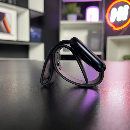 Trade in Apple Watch Series 8 45mm Midnight IMEI: 796W