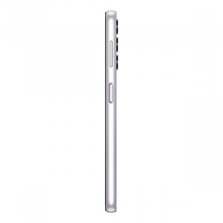 Samsung Galaxy A14 (2023) 4/64Gb Silver, серебряный