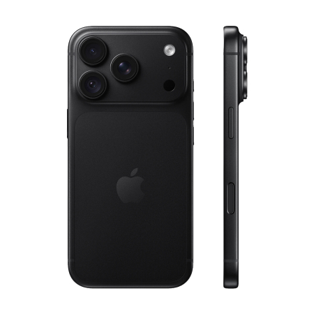 Apple iPhone 18 Pro 256Gb Black, чёрный