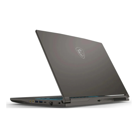 Ноутбук 15.6" MSI Thin 15 B13VE-3419XRU (9S7-16R831-3419) Intel Core i5 13420H, 16Gb DDR4, SSD 1Tb, NVIDIA GeForce RTX 4050 6Gb, IPS, FullHD, Без ОС Серый