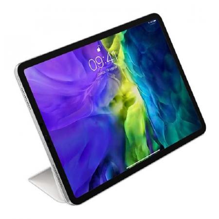 Чехол для Apple iPad Air 10,9" Smart Case (2020) White, белый Чехол для Apple iPad Air 10,9" Smart Case (2020) White, белый