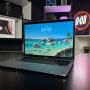 Trade in Apple MacBook Air 13" (M1, 2020) 8Gb 256Gb SSD Silver IMEI: Q6L7