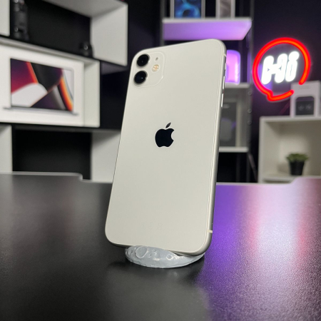 Trade in Apple iPhone 11 64Gb White IMEI: 9433