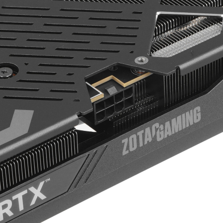 Видеокарта Zotac Nvidia GeForce RTX 5060Ti Twin Edge 8 Гб GDDR7 128 бит (ZT-B50610E-10M)