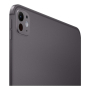 Apple iPad Pro 11" (M5, 2025) Wi-Fi + Cellular 2Tb, нанотекстурное стекло, Space Black, «черный космос»