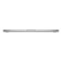 Apple MacBook Pro 16" (M2 Max 12C CPU, 38C GPU, 2023) 32/1Tb SSD (MNWE3) Silver, серебристый