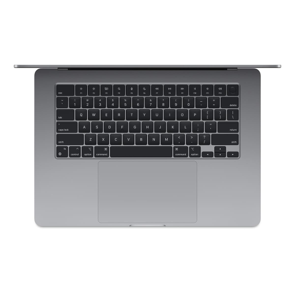 Apple MacBook Air 15" (M3, 8C CPU, 10C GPU, 2024) 24/512Gb SSD (MC9H4) «Space gray, «серый космос»»