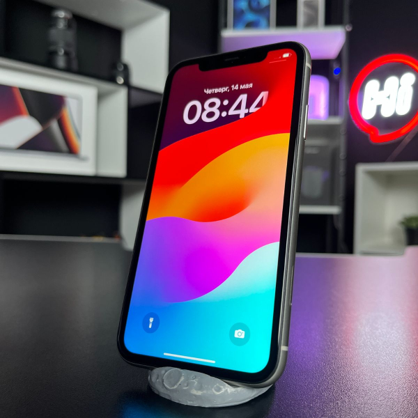 Trade in Apple iPhone 11 64Gb White IMEI: 98528