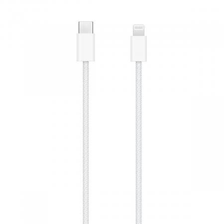 Клавиатура беспроводная Apple Magic Keyboard с Touch ID (MK293RS) Серебристый