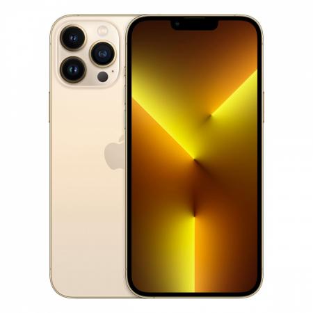 Apple iPhone 13 Pro Max 128Gb Gold, золотой Apple iPhone 13 Pro Max 128Gb Gold, золотой
