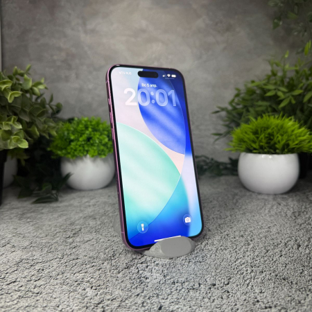 Trade in Apple iPhone 16 Plus 128Gb Pink IMEI: 3150