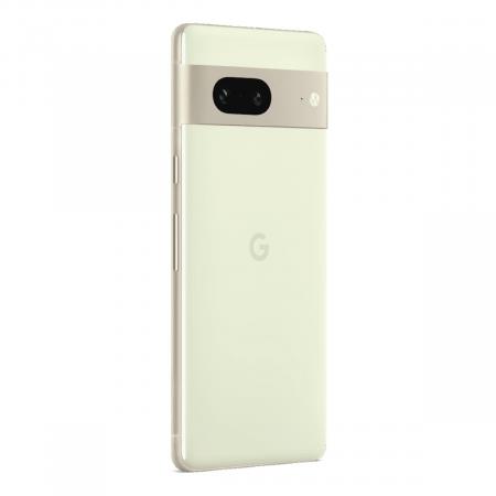 Google Pixel 7 8/256Gb Lemongrass, зеленый