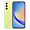 Samsung Galaxy A34 (2023) 8/128Gb Awesome Lime, лайм
