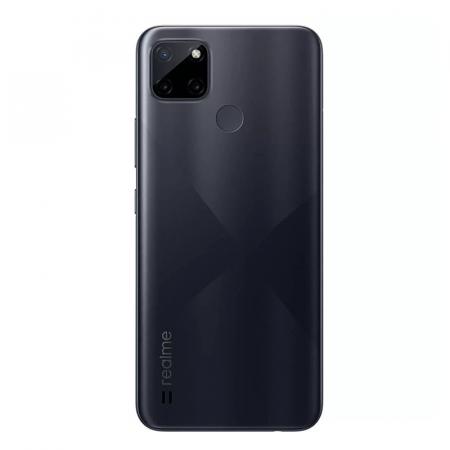 Realme C21Y 3/32Gb Cross Black, черный Realme C21Y 3/32Gb Cross Black, черный