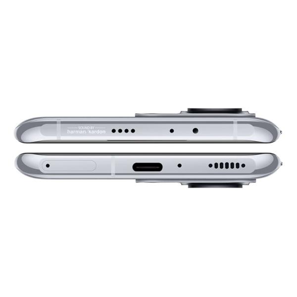 Xiaomi Mi 11 8/256Gb White, белый