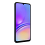Samsung Galaxy A05 4/64Gb Black, черный