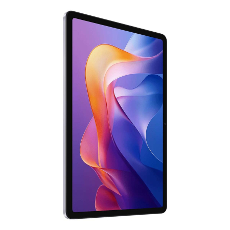 Xiaomi Redmi Pad 2 11" Wi-Fi/LTE 6/128Gb Lavender Purple, фиолетовый