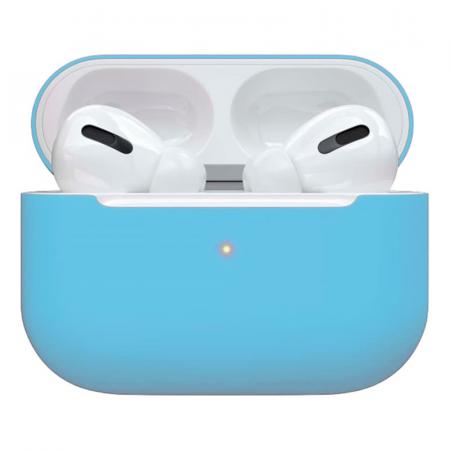Чехол Silicone Case для Apple AirPods Pro Nightglow, ночное сияние