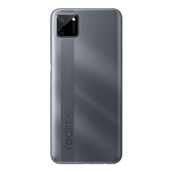 Realme C11 2/32Gb Rich Grey, серый
