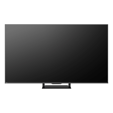 Телевизор Hisense 55" Ultra HD, 165Гц, MiniLED (55U7Q PRO)