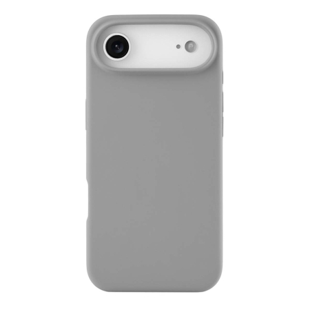 Чехол для Apple iPhone 17 Air Silicone Case белый