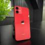 Trade in Apple iPhone 12 mini 64Gb Red IMEI: 7381
