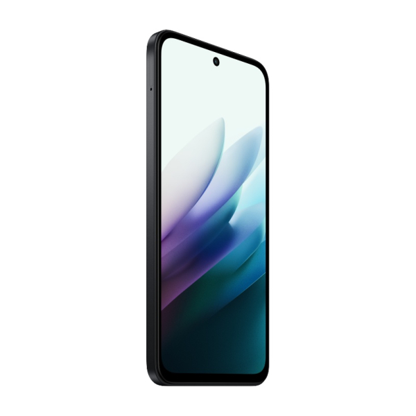 Xiaomi Redmi 15 8/128Gb Midnight Black, черный