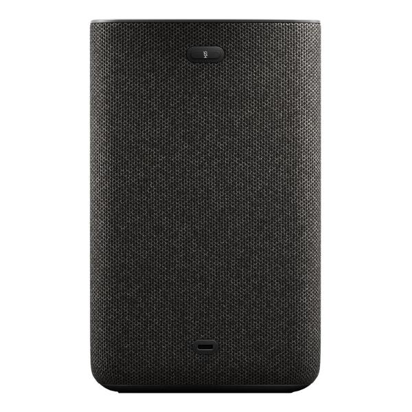 Умная колонка Яндекс.Станция 2 Антрацит