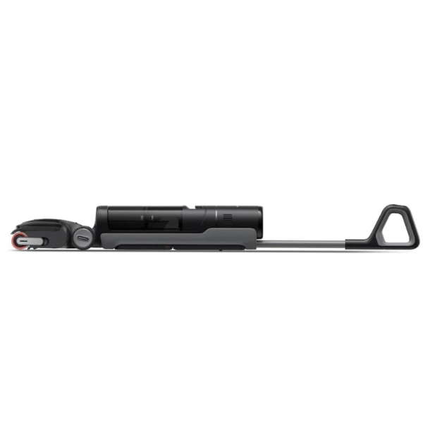 Вертикальный моющий пылесос Dreame H12 Dual FlexReach Чёрный