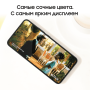 Samsung Galaxy S22 (2022) 8/256Gb Phantom Black, черный