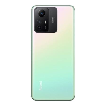 Xiaomi Redmi Note 12S 8/256Gb Pearl Green, зеленый