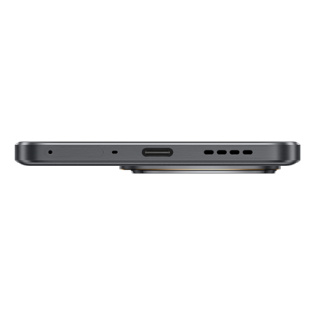 Realme GT 7T 12/256Gb IceSense Black, чёрный