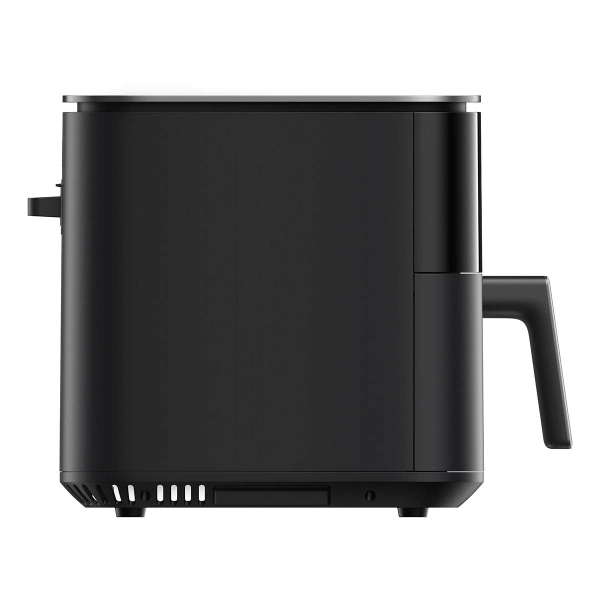 Аэрогриль Xiaomi Dual Zone Air Fryer (BHR07SGEU) 10л EU Black, чёрный