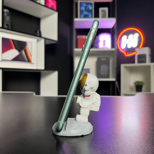 Trade in Apple iPhone 11 128Gb Green IMEI: 1851