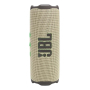 Портативная колонка JBL Flip 7 Sand, песочный