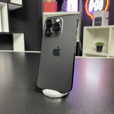 Trade in Apple iPhone 14 Pro 128Gb Space Black IMEI: 5977